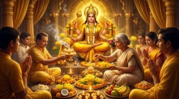 Maa Baglamukhi Mirchi Havan and Sarva Karya Siddhi Puja