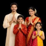Family Puja