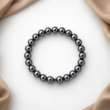 HematiteBracelet