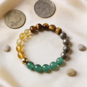 Magnetic Bracelet